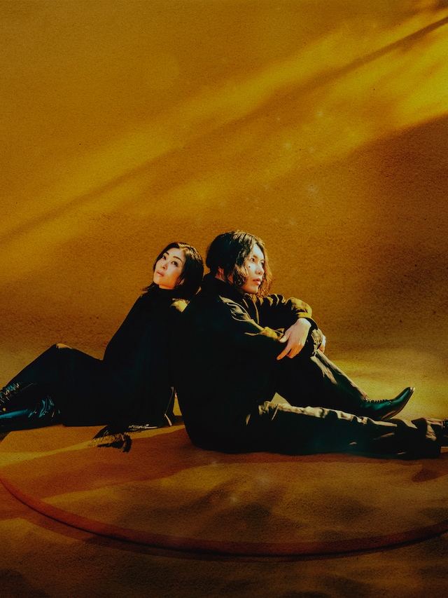 米津玄師のYouTubeチャンネルで宇多田ヒカルとの対談を公開！気になる内容は？