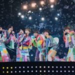 なにわ男子と関ジャニ∞の関係は?なにわ男子のプロデューサーは関ジャニ∞の大倉くん!徹底解説!