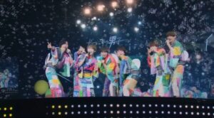 なにわ男子と関ジャニ∞の関係は?なにわ男子のプロデューサーは関ジャニ∞の大倉くん!徹底解説!