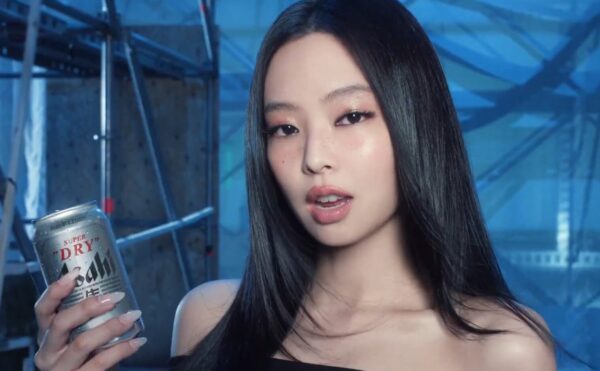 BLACKPINKがデザインされた「アサヒスーパードライ」が限定発売！メンバーソロ缶も販売予定！