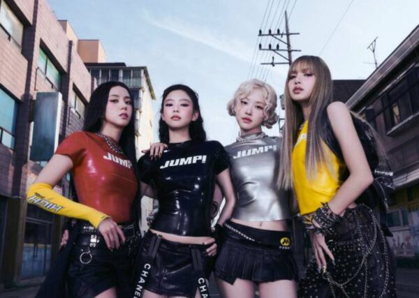 BLACKPINKがデザインされた「アサヒスーパードライ」が限定発売！メンバーソロ缶も販売予定！