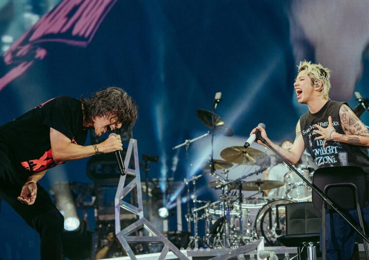 ONE OK ROCK(ワンオク)が2026年にアジアツアーの開催を発表！詳細を調べてみた！