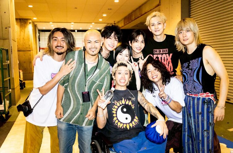 ONE OK ROCK(ワンオク)が2026年にアジアツアーの開催を発表！詳細を調べてみた！