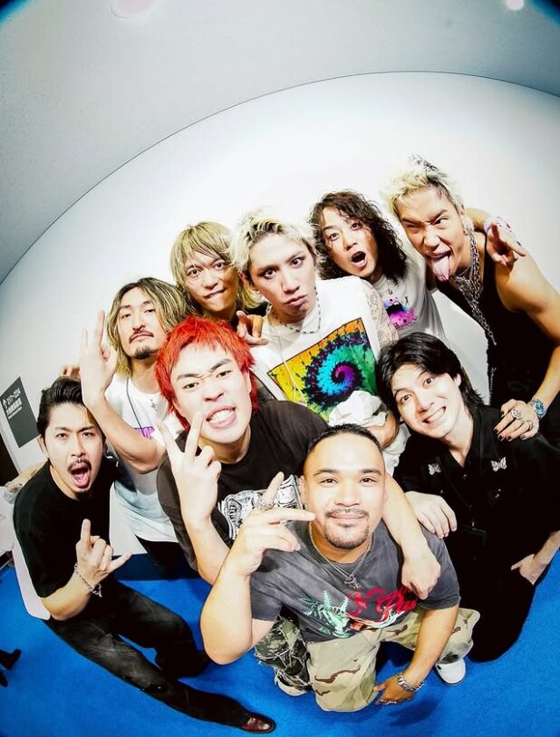 ONE OK ROCK(ワンオク)が2026年にアジアツアーの開催を発表！詳細を調べてみた！