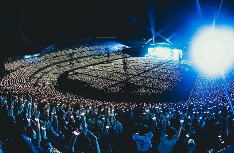 ONE OK ROCK(ワンオク)が2026年にアジアツアーの開催を発表！詳細を調べてみた！