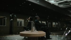 米津玄師と宇多田ヒカルのコラボ曲「JANE DOE」のMV公開！2人の初共演に両方のファンの反応は？