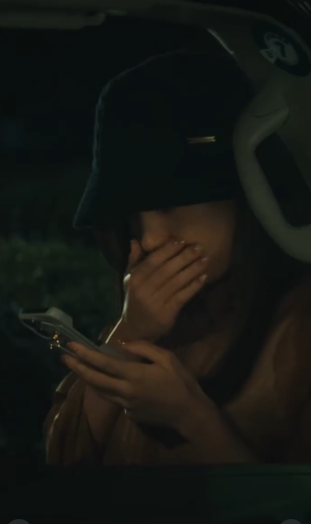 元日向坂46の齊藤京子が初主演の映画「恋愛裁判」の劇中アイドル姿が公開！どんな内容？