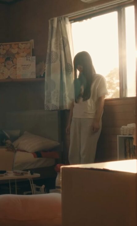 元日向坂46の齊藤京子が初主演の映画「恋愛裁判」の劇中アイドル姿が公開！どんな内容？