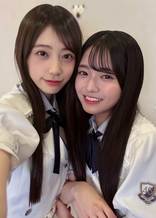 乃木坂46の五百城茉央が40thシングルで初の選抜落ち!ブログで本音告白!