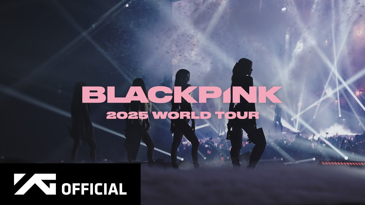 BLACKPINKが神戸ポートタワーとコラボ!その内容は?