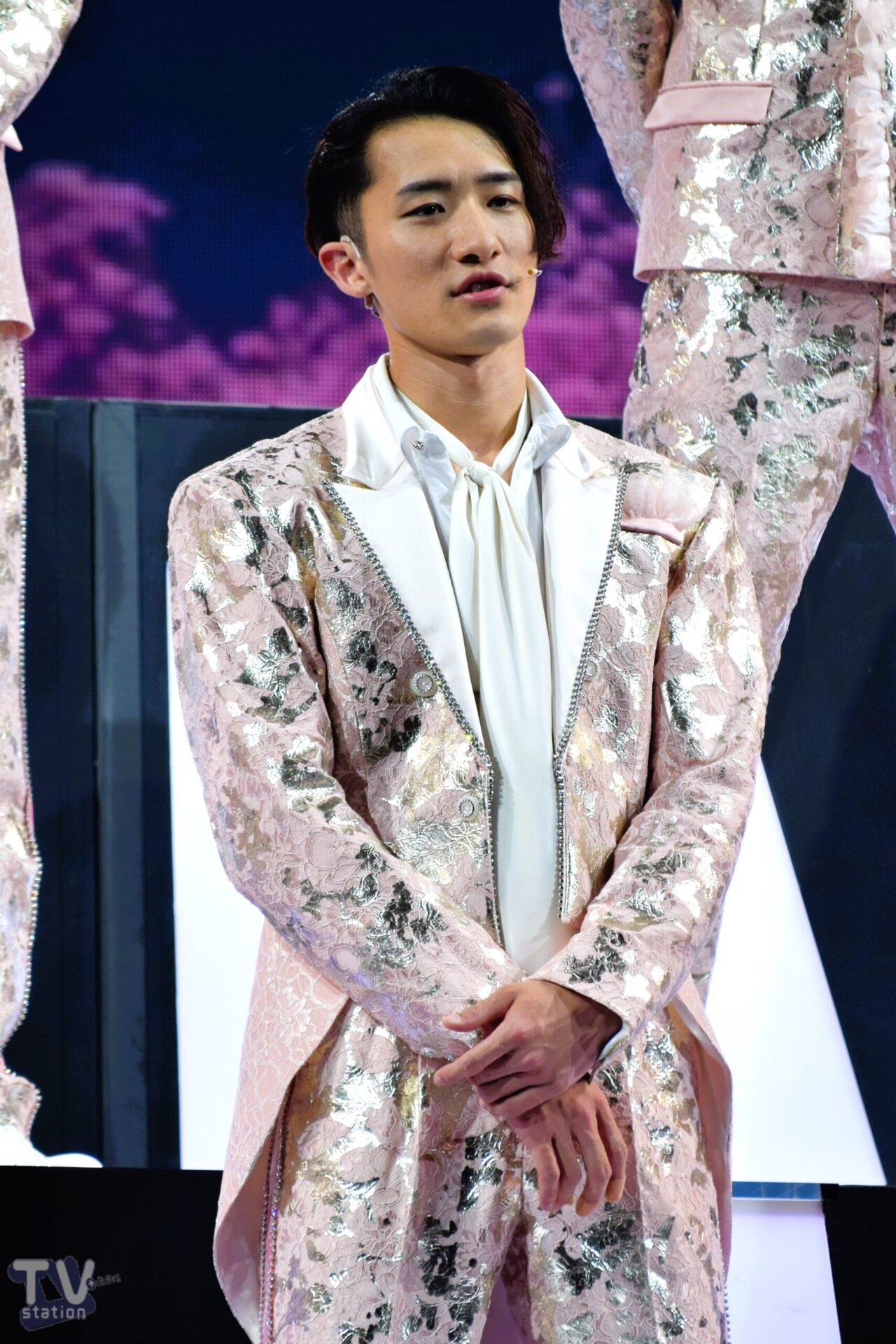 SnowMan最後の滝沢歌舞伎・千秋楽でのカーテンコールの挨拶について紹介!