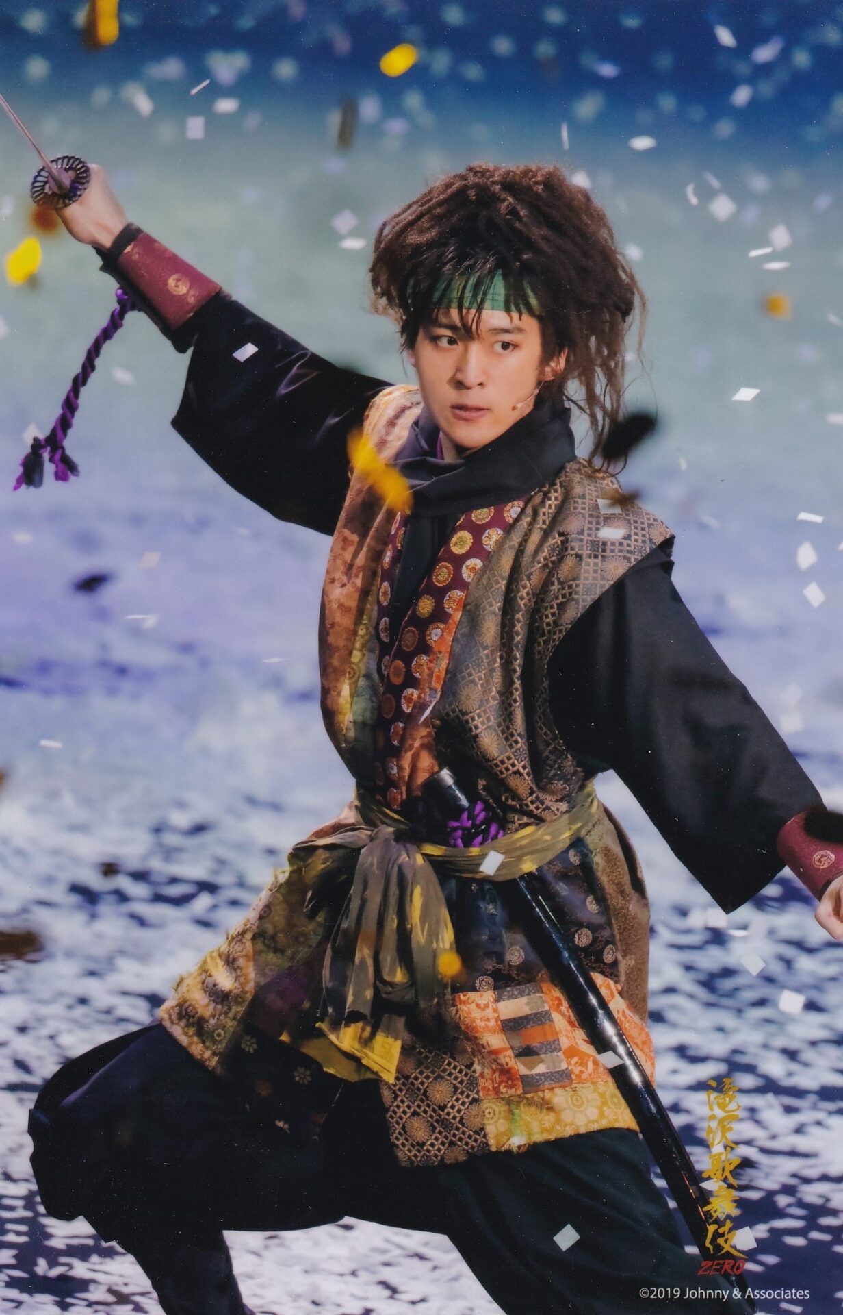 SnowMan最後の滝沢歌舞伎・千秋楽でのカーテンコールの挨拶について紹介!