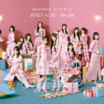 乃木坂46の松尾美佑と矢久保美緒が卒業！それぞれの理由は？