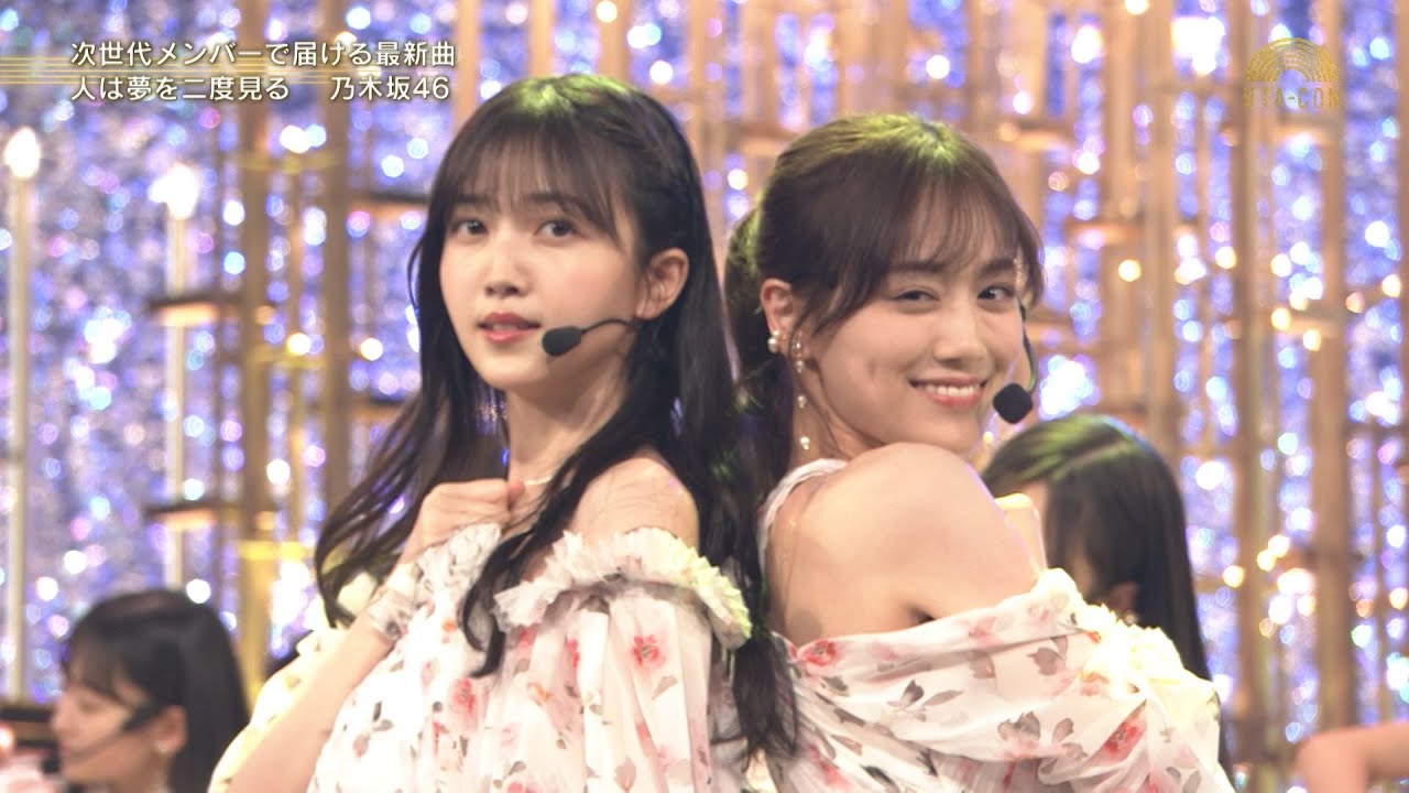 乃木坂46の久保史緒里が約３年前に卒業して芸能界引退する予定だった！？