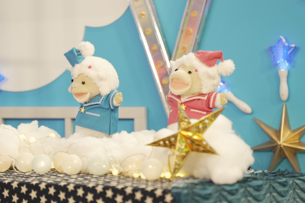 Snow Manの佐久間大介がLE SSERAFIM担当ネイリストからネイルの魅力を学んだ！本人の感想は？