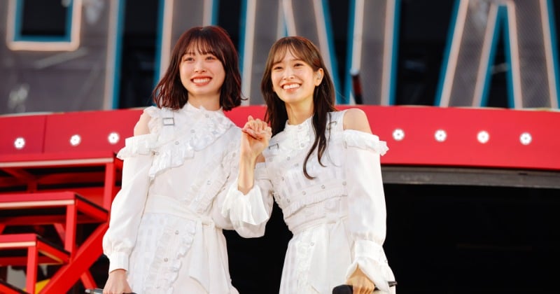 日向坂46の3期生単独ライブを求める声がXで広がる理由とは?一時はトレンド入りも!