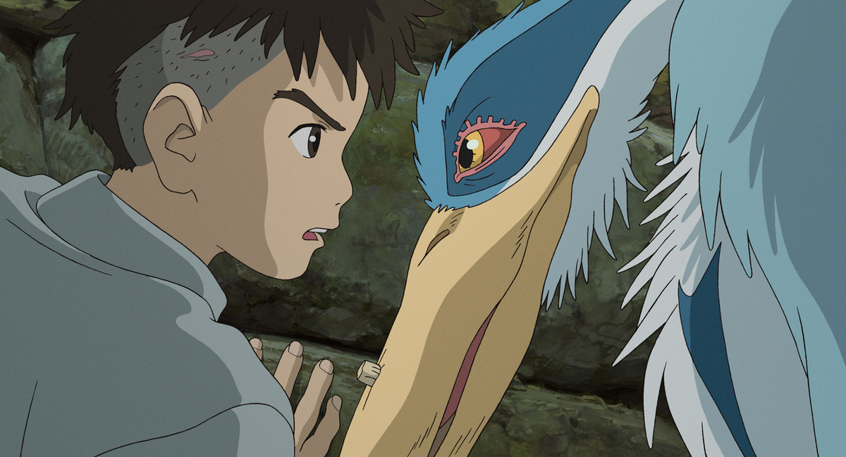 米津玄師が「ジブリの教科書21 君たちはどう生きるか」に登場、ロングインタビューで何を語った?