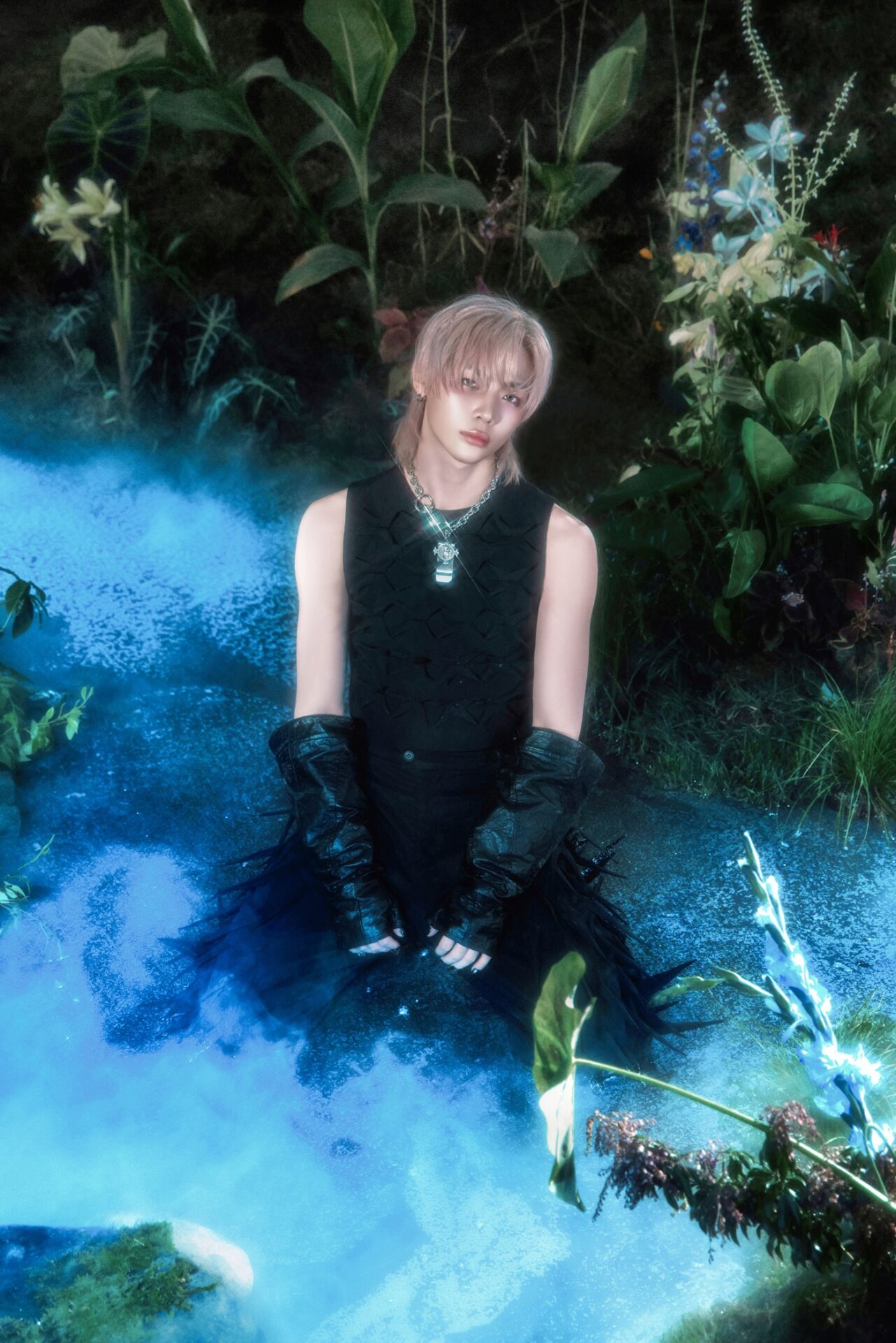 &TEAM(エンティーム)の韓国デビュー作が初日でミリオン突破!日本のアーティストで初!