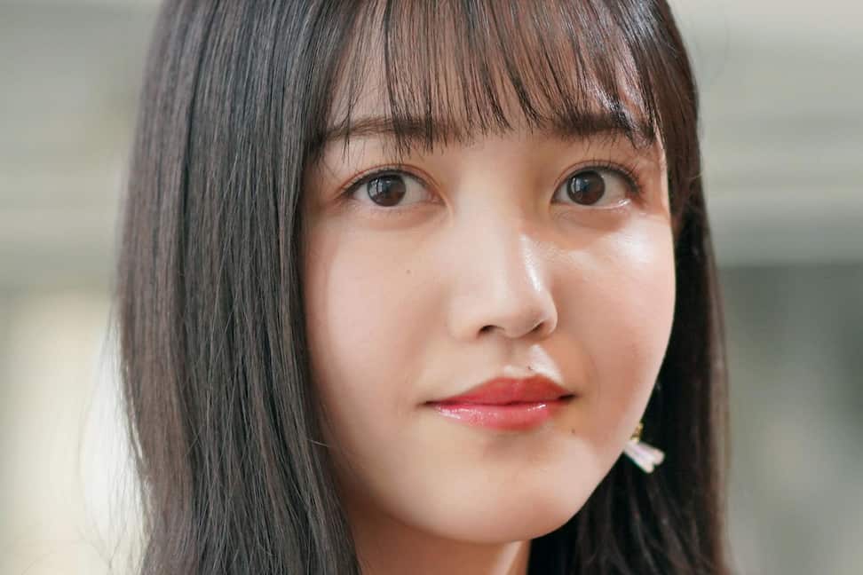 乃木坂46の久保史緒里が約３年前に卒業して芸能界引退する予定だった！？