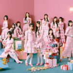 乃木坂46の久保史緒里が約３年前に卒業して芸能界引退する予定だった！？