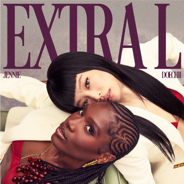 BLACKPINKのジェニーの「ExtraL」のMV再生回数が1億回突破！ファンの反応は？