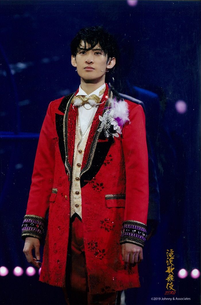 SnowMan最後の滝沢歌舞伎・千秋楽でのカーテンコールの挨拶について紹介!