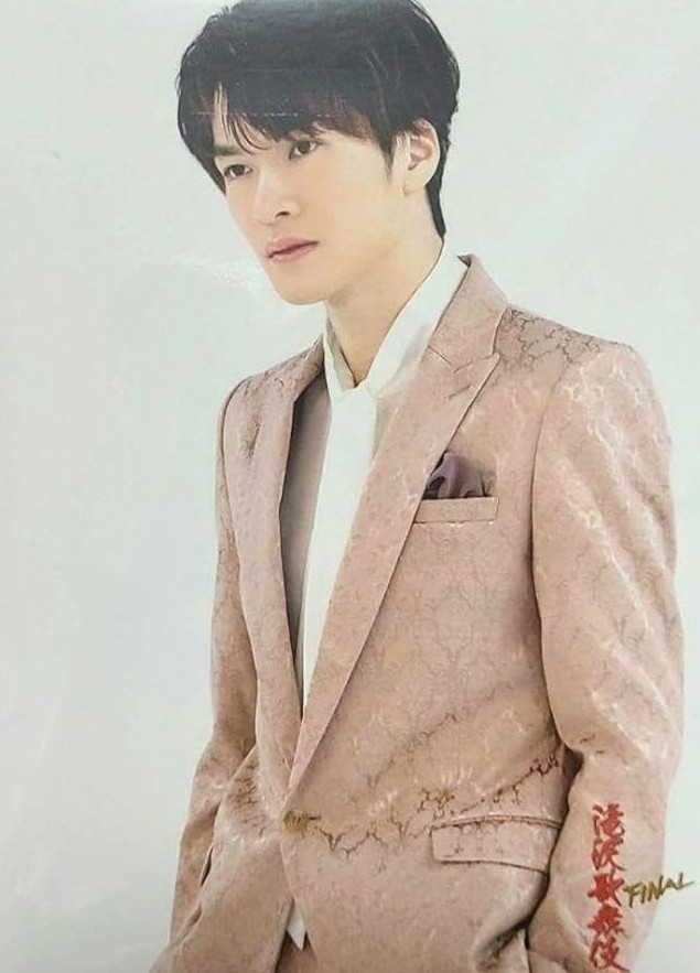 SnowMan最後の滝沢歌舞伎・千秋楽でのカーテンコールの挨拶について紹介!