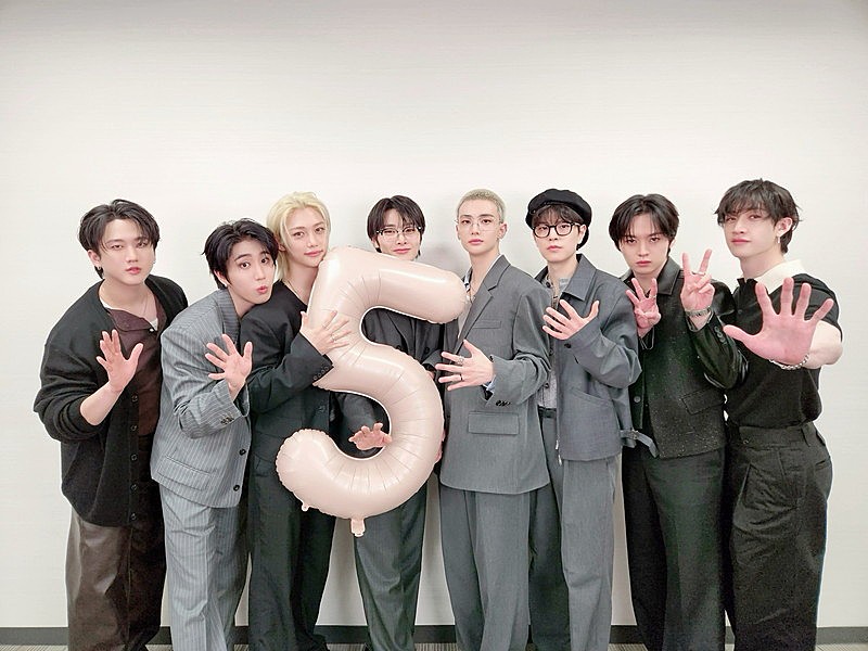 Stray Kidsが初の展覧会を開催！気になるグッズや概要、特典は？