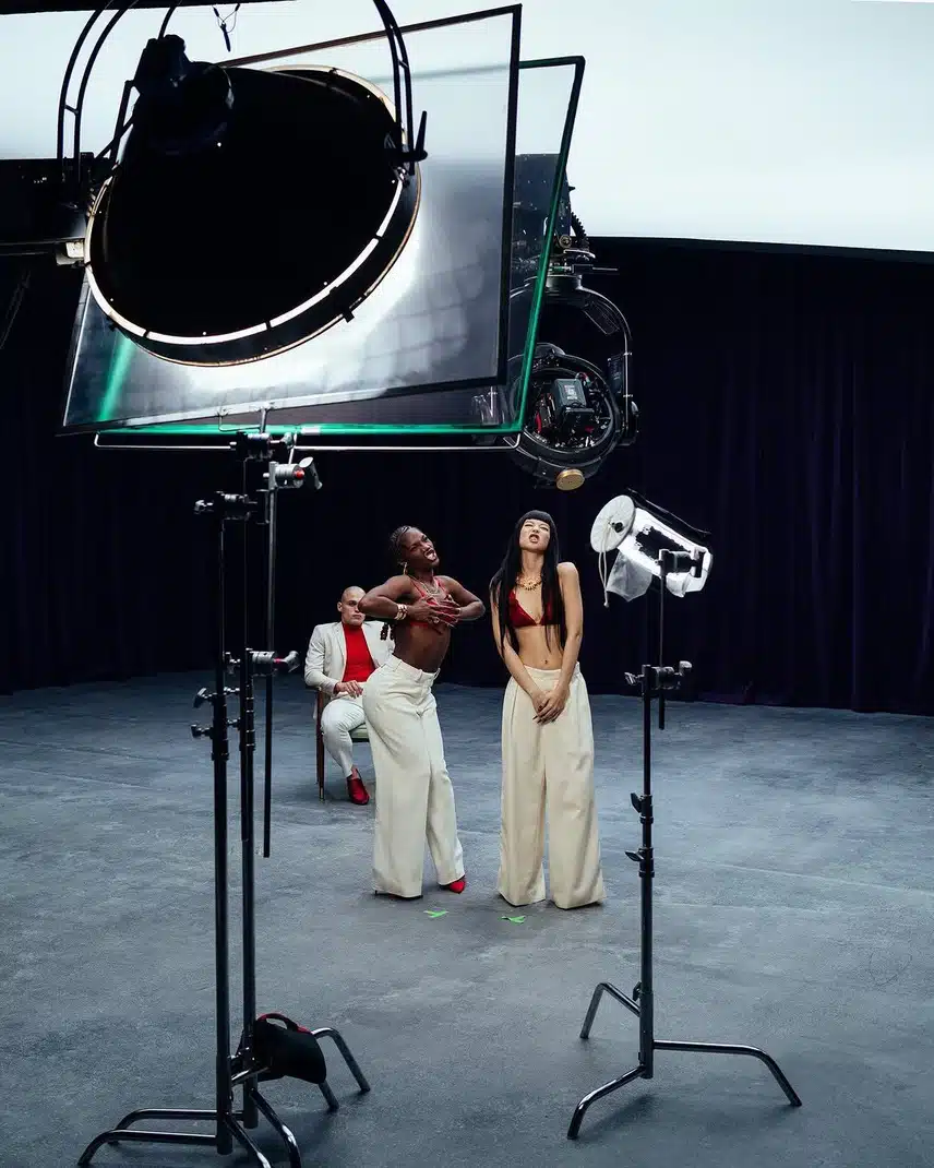 BLACKPINKのジェニーの「ExtraL」のMV再生回数が1億回突破！ファンの反応は？