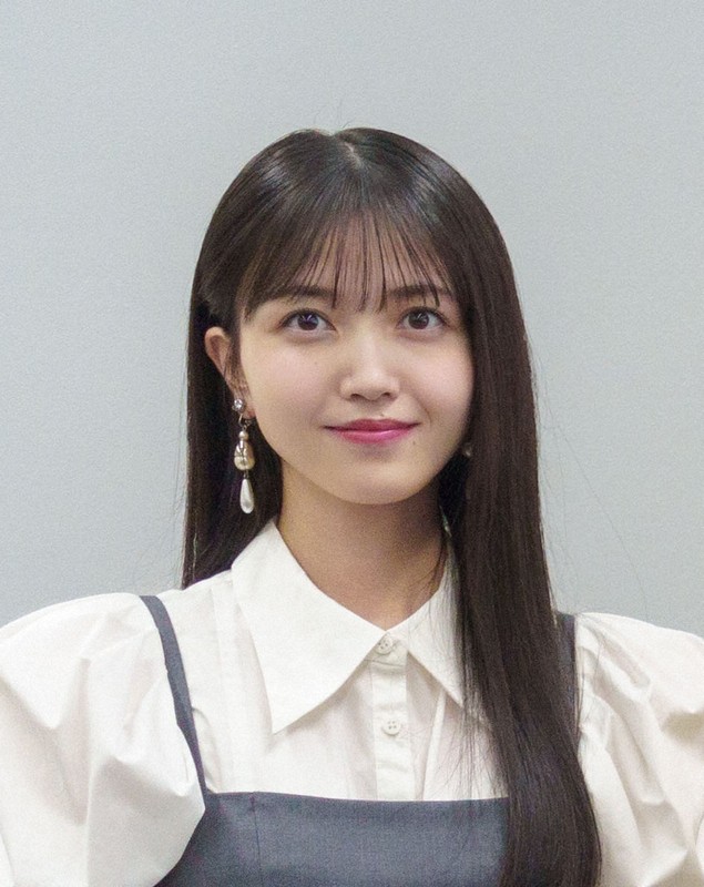 乃木坂46の久保史緒里が約３年前に卒業して芸能界引退する予定だった！？