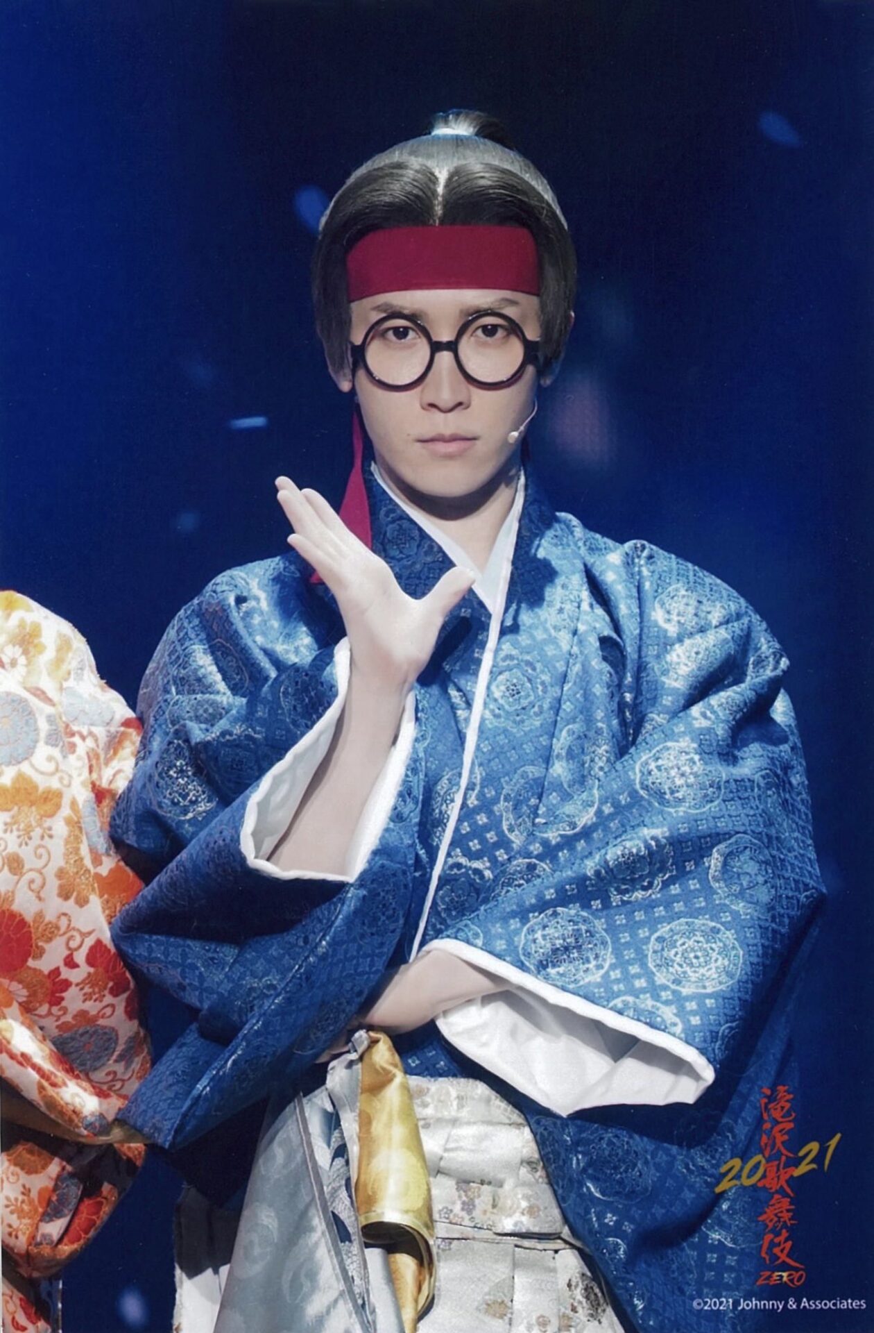 SnowMan最後の滝沢歌舞伎・千秋楽でのカーテンコールの挨拶について紹介!