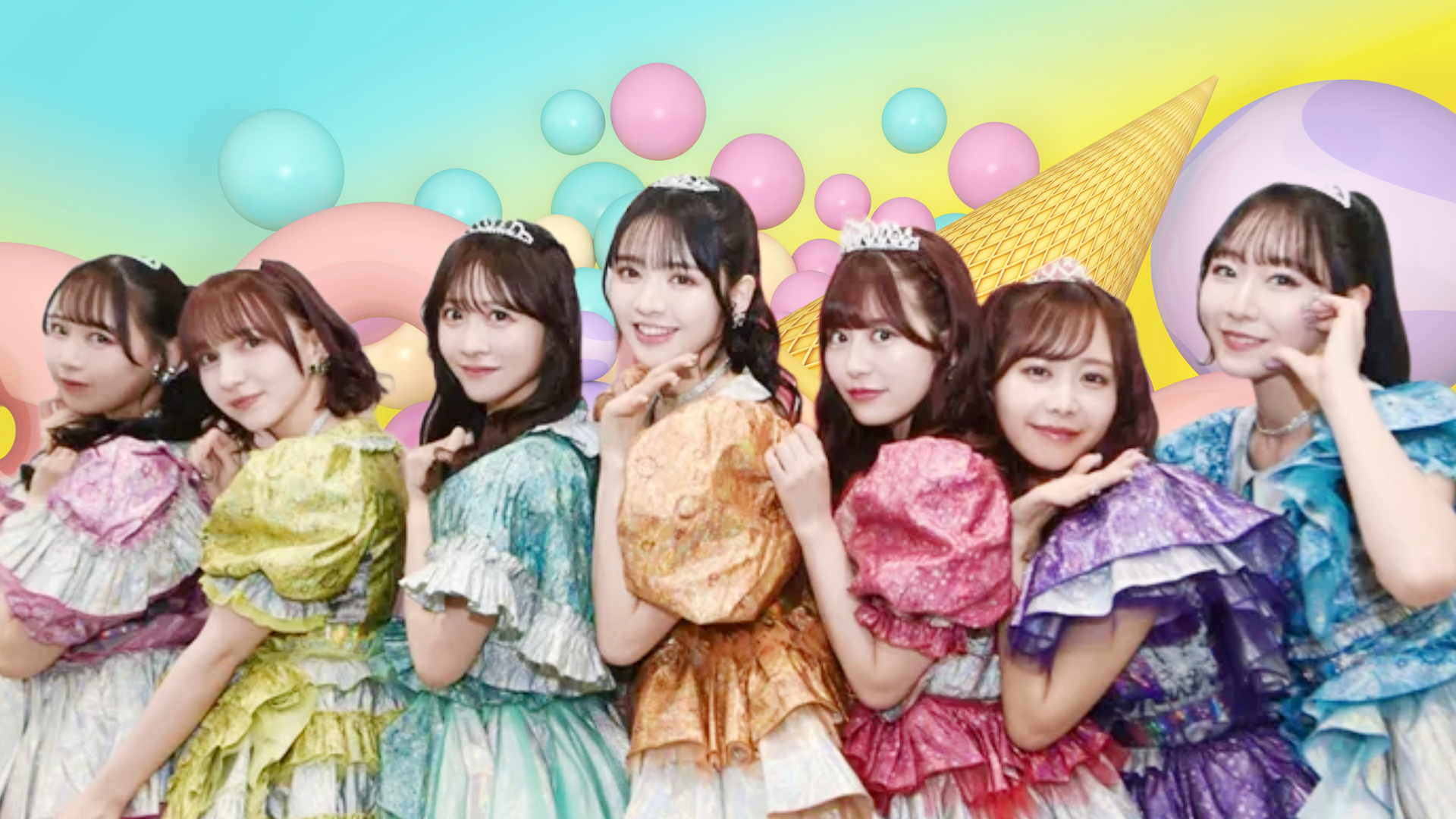 TWICEが令和の女子高生「1日入りたいアイドルグループ」の2位に！その理由は？