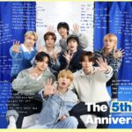 Stray Kidsが初の展覧会を開催！気になるグッズや概要、特典は？