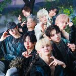 &TEAM(エンティーム)の韓国デビュー作が初日でミリオン突破！日本のアーティストで初！