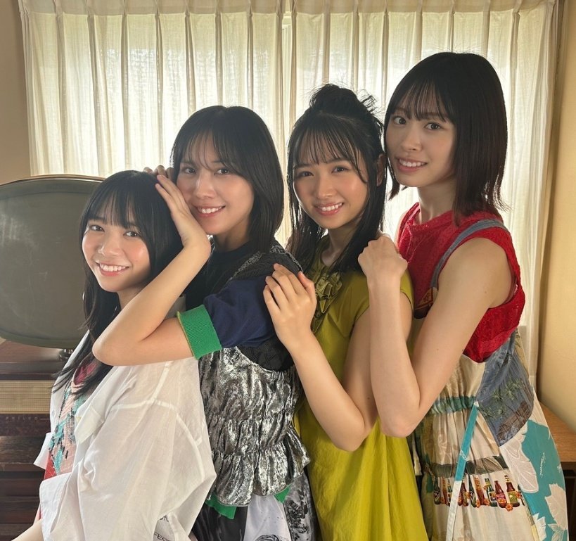 日向坂46の3期生単独ライブを求める声がXで広がる理由とは?一時はトレンド入りも!