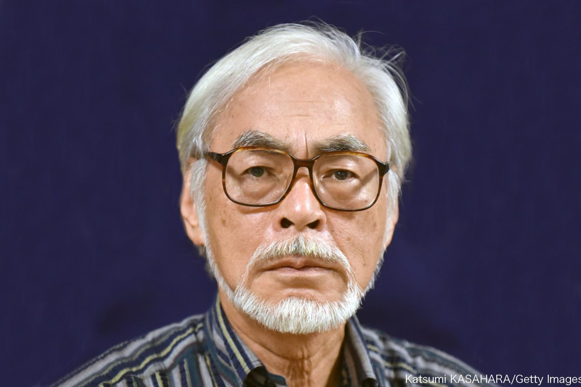 米津玄師が「ジブリの教科書21 君たちはどう生きるか」に登場、ロングインタビューで何を語った?