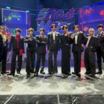 Snow ManがK-POP音楽イベント出演にファンから不満続出？理由は？