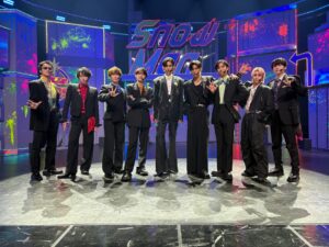 Snow ManがK-POP音楽イベント出演にファンから不満続出？理由は？
