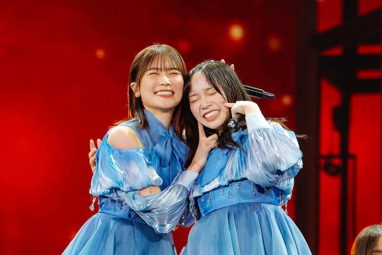 日向坂46の3期生単独ライブを求める声がXで広がる理由とは?一時はトレンド入りも!