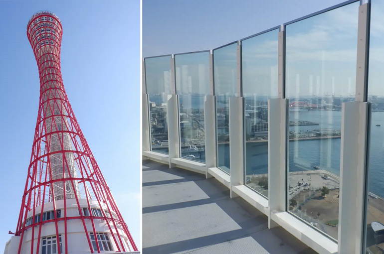 BLACKPINKが神戸ポートタワーとコラボ!その内容は?