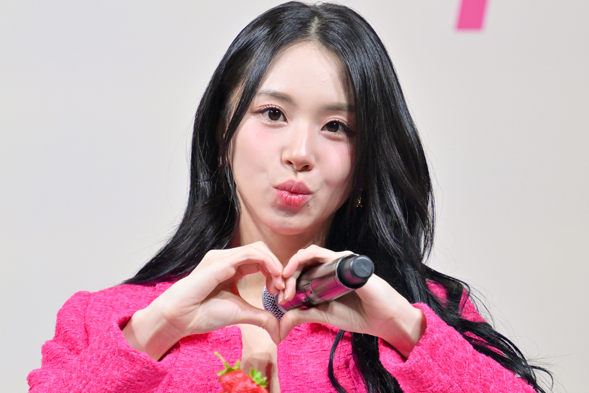 TWICEのチェヨンが休養を発表！「迷走神経性失神」とは？