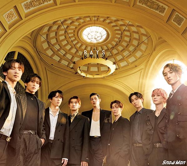 Snow Manのアルバムが中国で大炎上！いったい何があったのか？