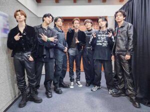 BTS(防弾少年団)のジョングクが過激ファンにブチギレ！何があった？