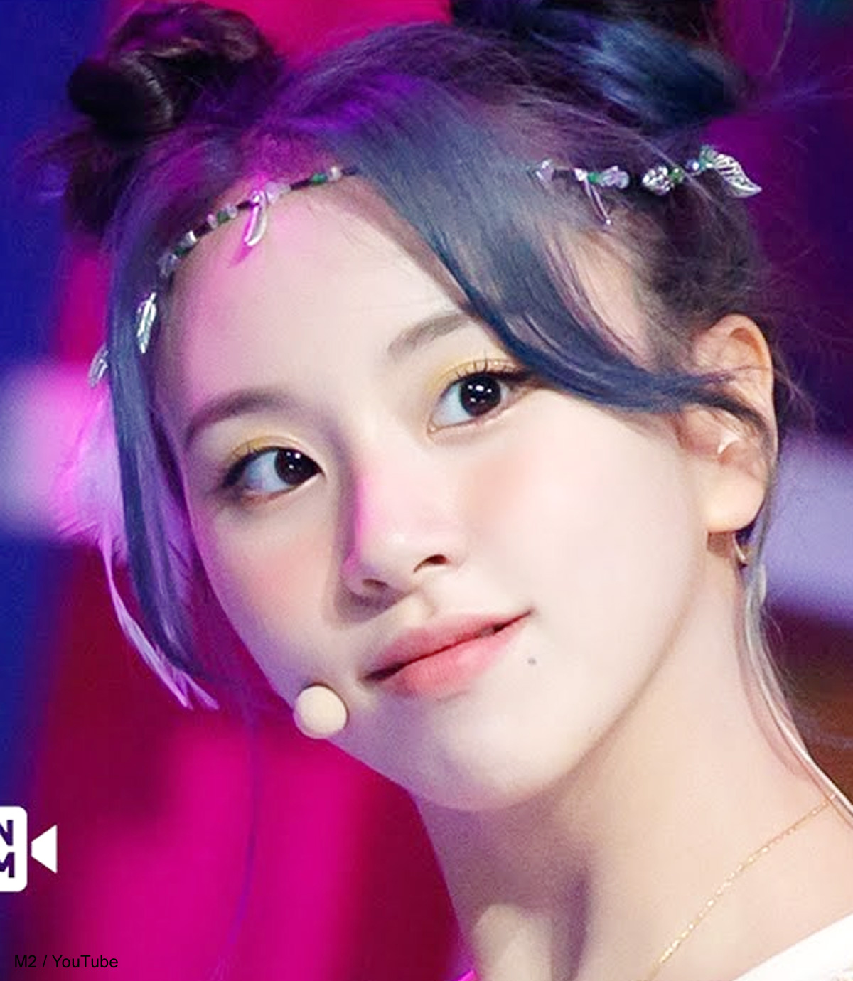 TWICEのチェヨンが休養を発表！「迷走神経性失神」とは？