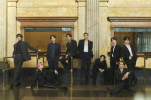 Snow Manのアルバムが中国で大炎上！いったい何があったのか？