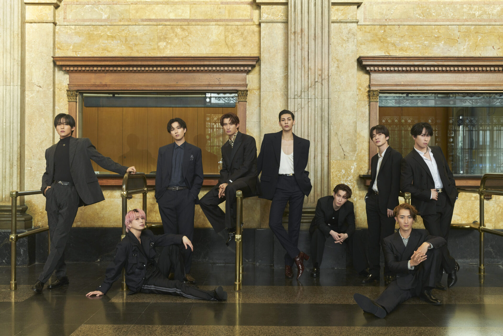 Snow Manのアルバムが中国で大炎上！いったい何があったのか？