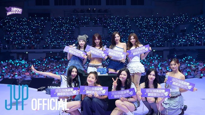 TWICEのチェヨンが休養を発表！「迷走神経性失神」とは？