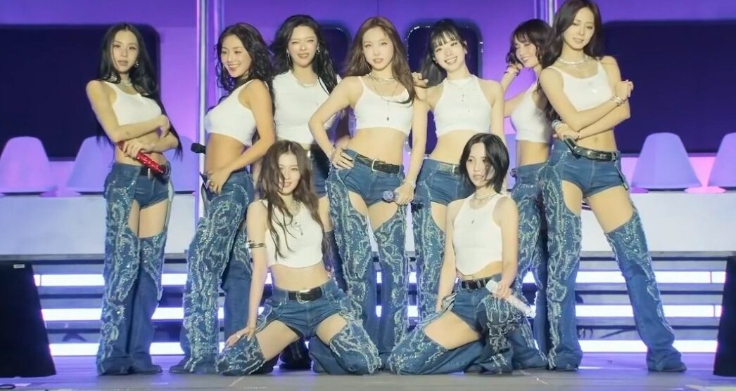 TWICEが令和の女子高生「1日入りたいアイドルグループ」の2位に！その理由は？