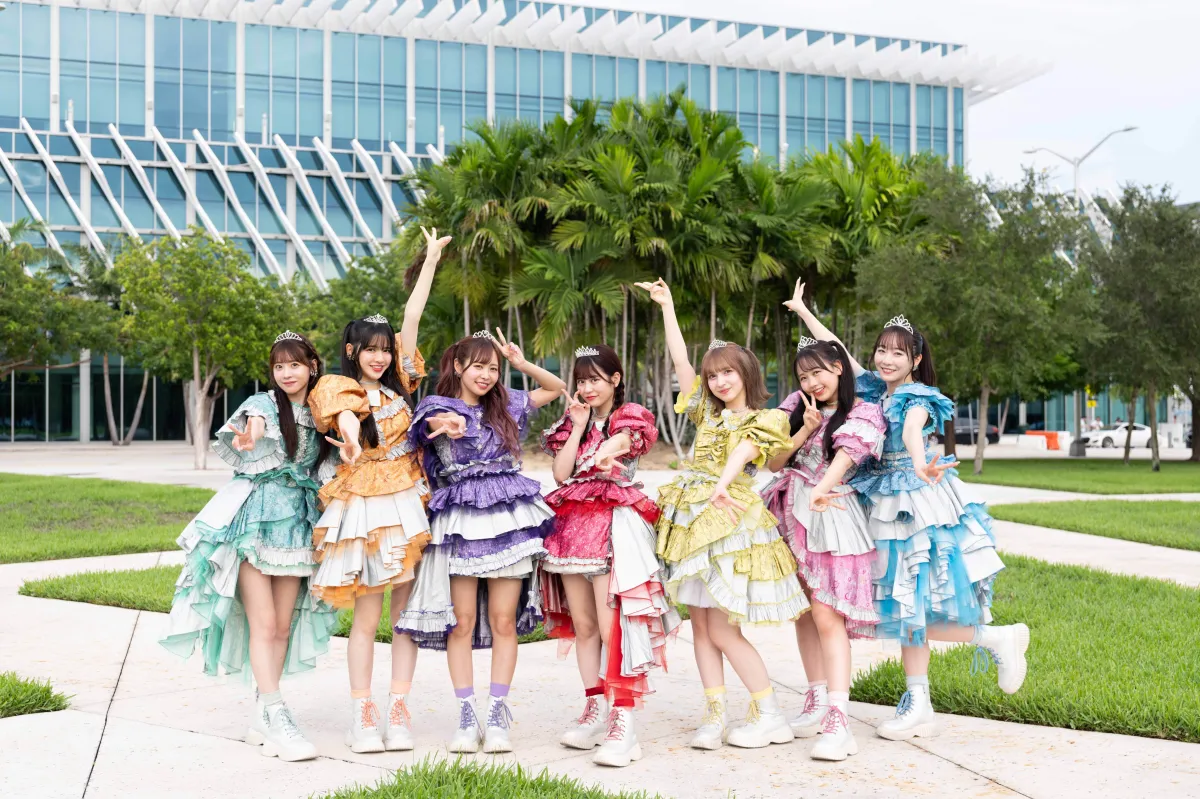 TWICEが令和の女子高生「1日入りたいアイドルグループ」の2位に！その理由は？