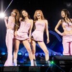 BLACKPINKが神戸ポートタワーとコラボ！その内容は？